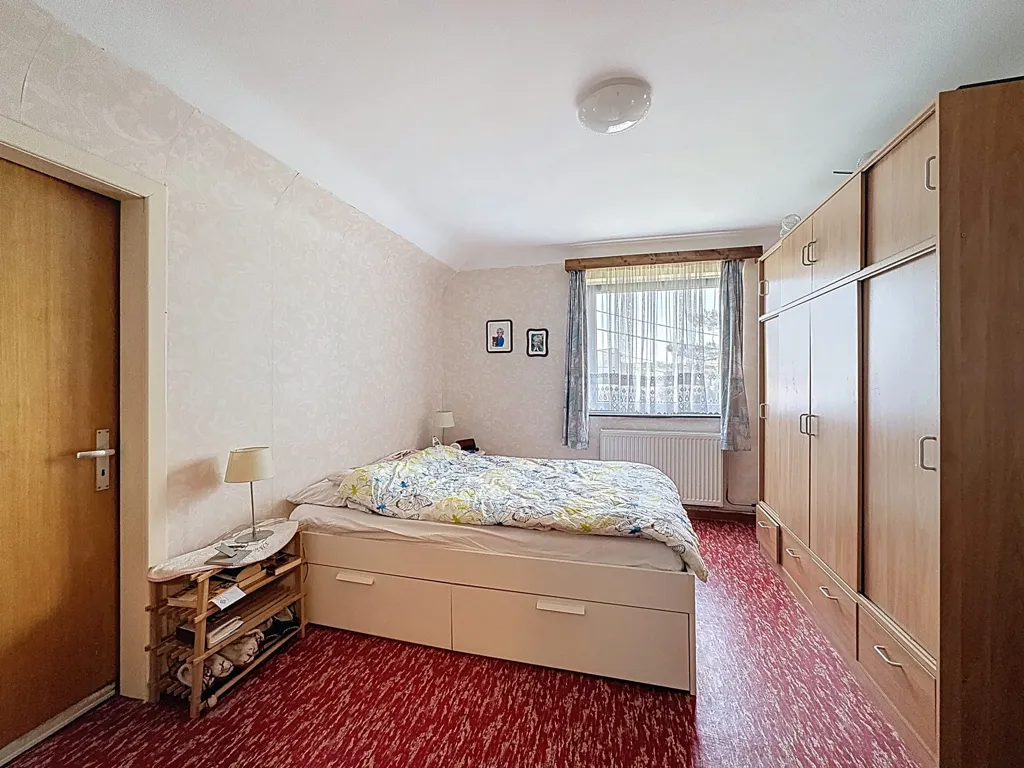 4-bedroom house in Bullange