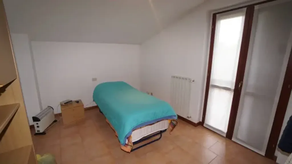 Magamistoad - Modern Flat with Terrace in Cassolnovo