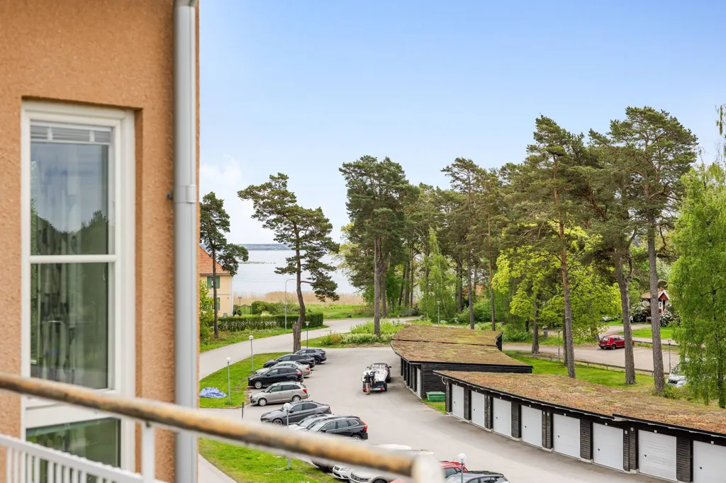 3-room apartment in Kalmar kommun