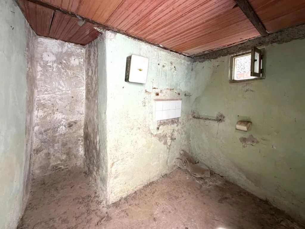 Toad - Restored Monolocale with Garden in Cori