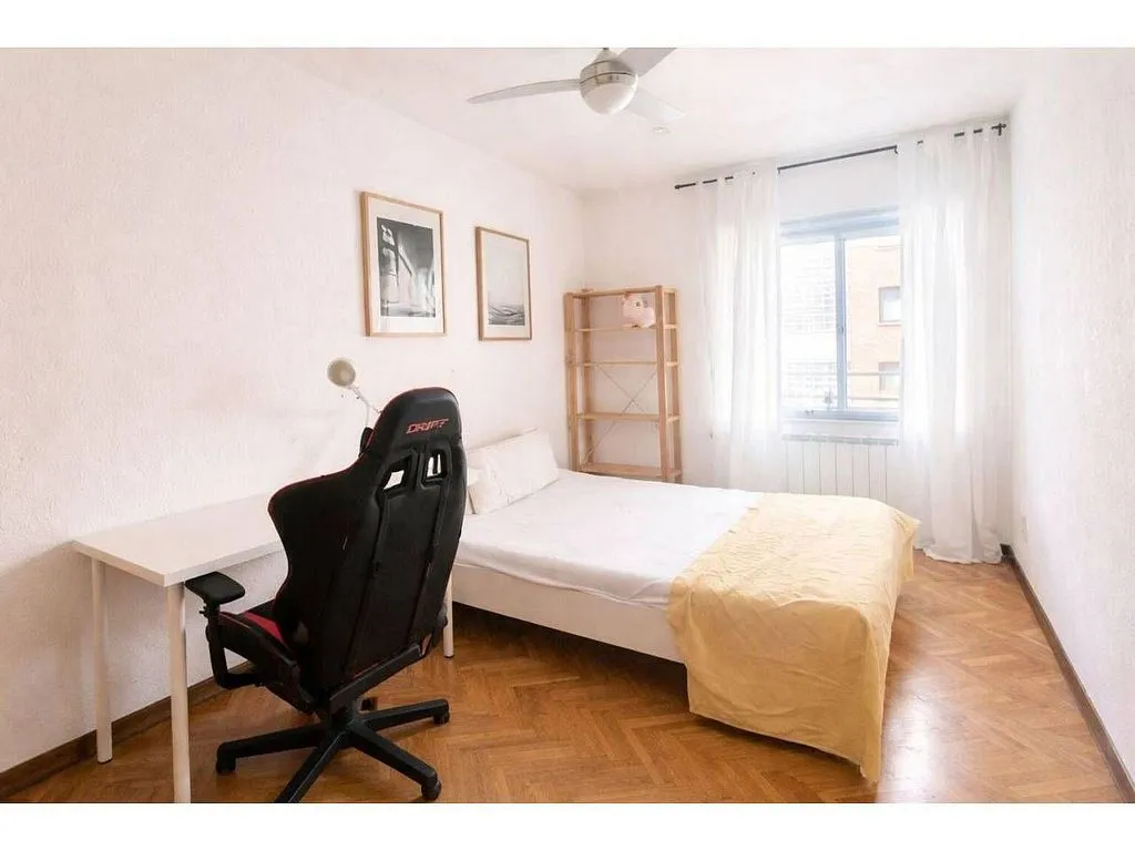 Chambres - Apartment with Terraces in Francisco de Vitoria