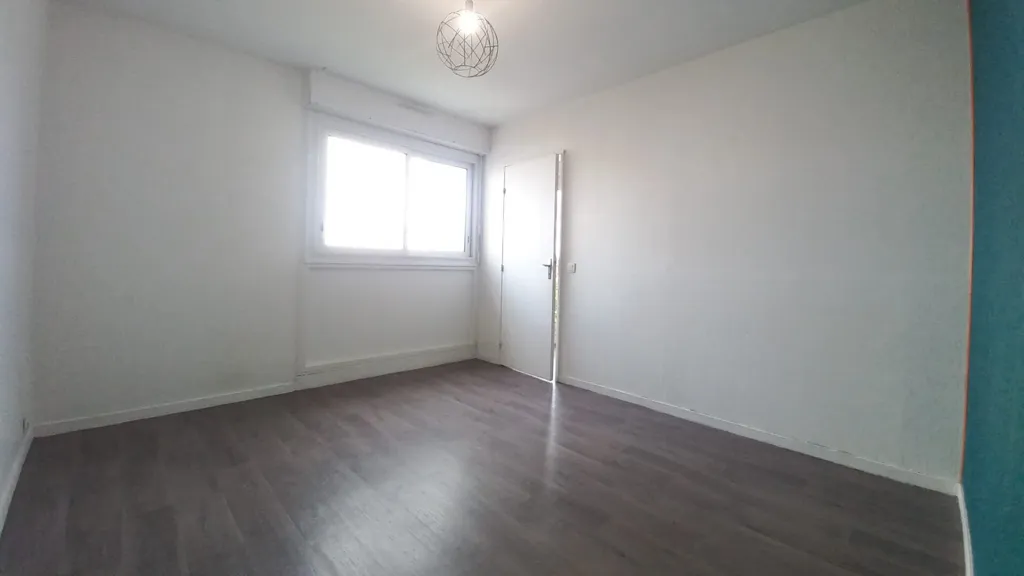 Stanze - Apartment with Garden View in Nantes