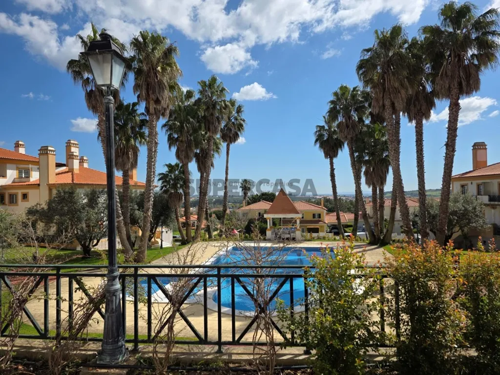 Piscine - Luxury Flat with Balcony in Quinta da Beloura