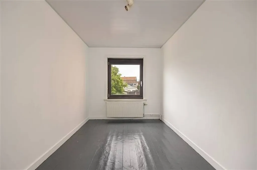 Pièces - Duplex avec 4 Chambres et Beaucoup de Lumières à Hoboken