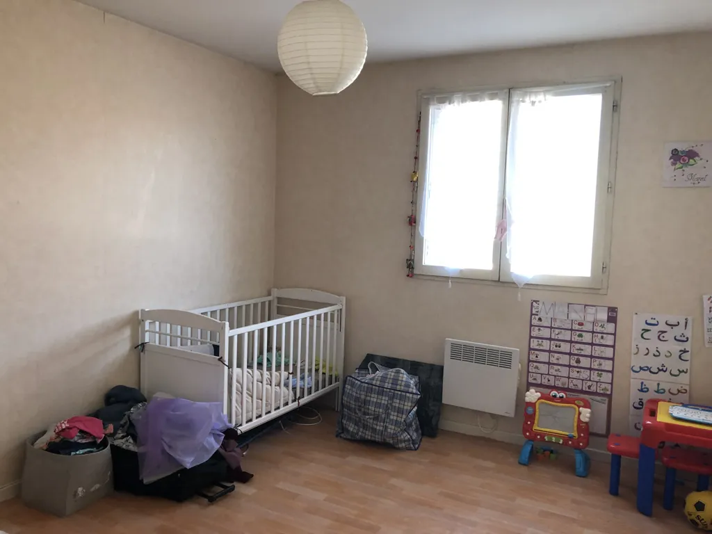 Magamistoad - Apartment with Terrace in Saint-Rambert-d'Albon