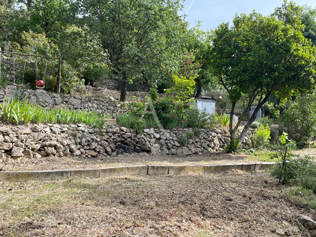 Aed - Villa with Pool in Varages