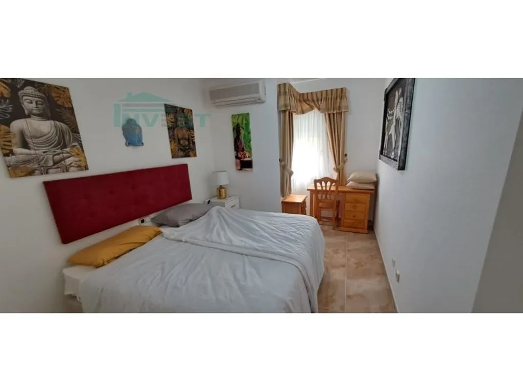 Magamistoad - Luxury Semidetached House with Pool in Adeje