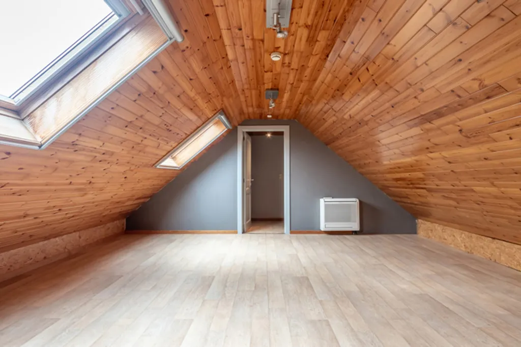 Stanze - Light-Filled Apartment with Terrace in Diest