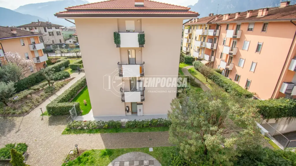 Välivaade - Spacious Apartment with Terraces in Arco