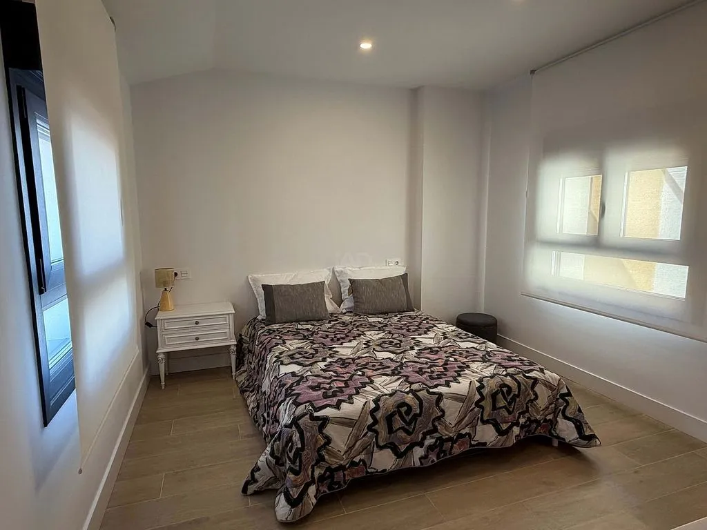 Magamistoad - Luxury Loft with Terrace in León Centre