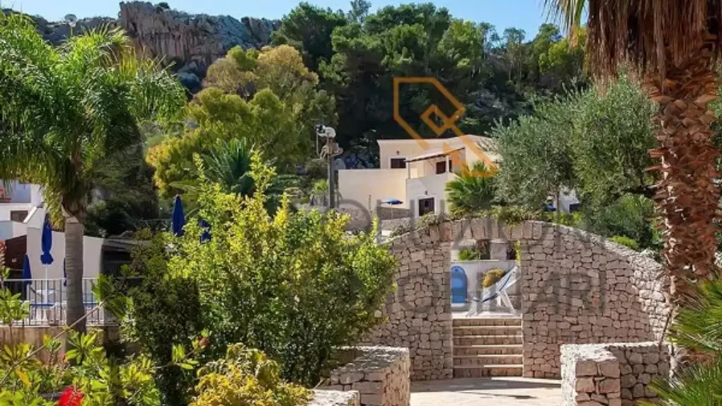 Aed - Duplex with Sea View in San Vito Lo Capo