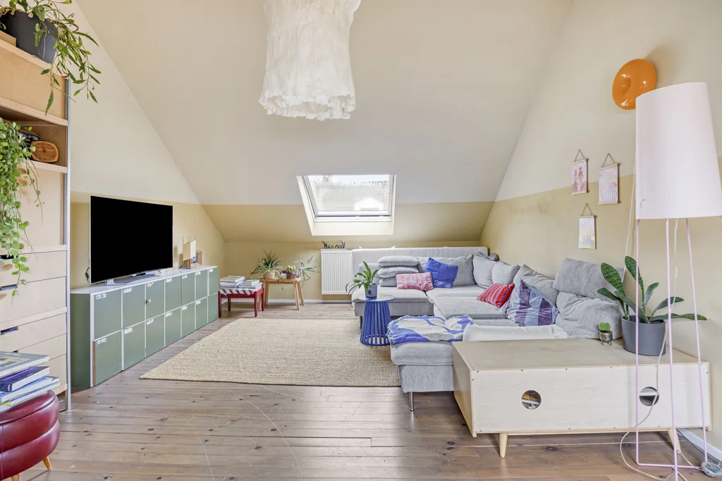 Elutuba - Charming House with Spacious Basement in Antwerp-S