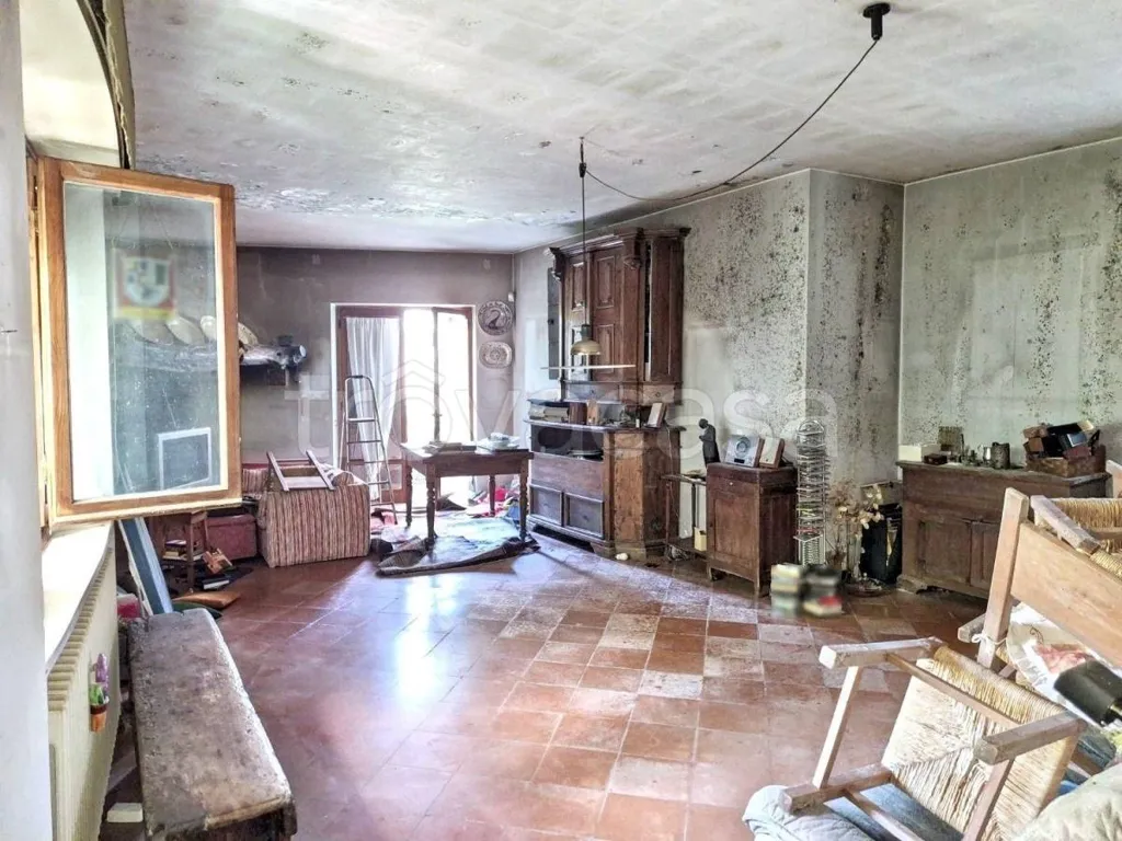 Séjour - Villa with Private Garden in Perugia