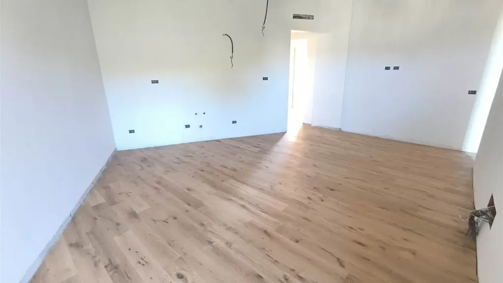 Toad - Rearranged Apartment with Panoramic Balcony in Florence