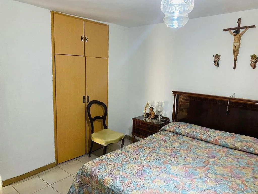 Camere da letto - Chalet with Terrace in Sorvilán