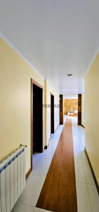 Entrée - Triplex T6 Home with Pena Palace View in Belas