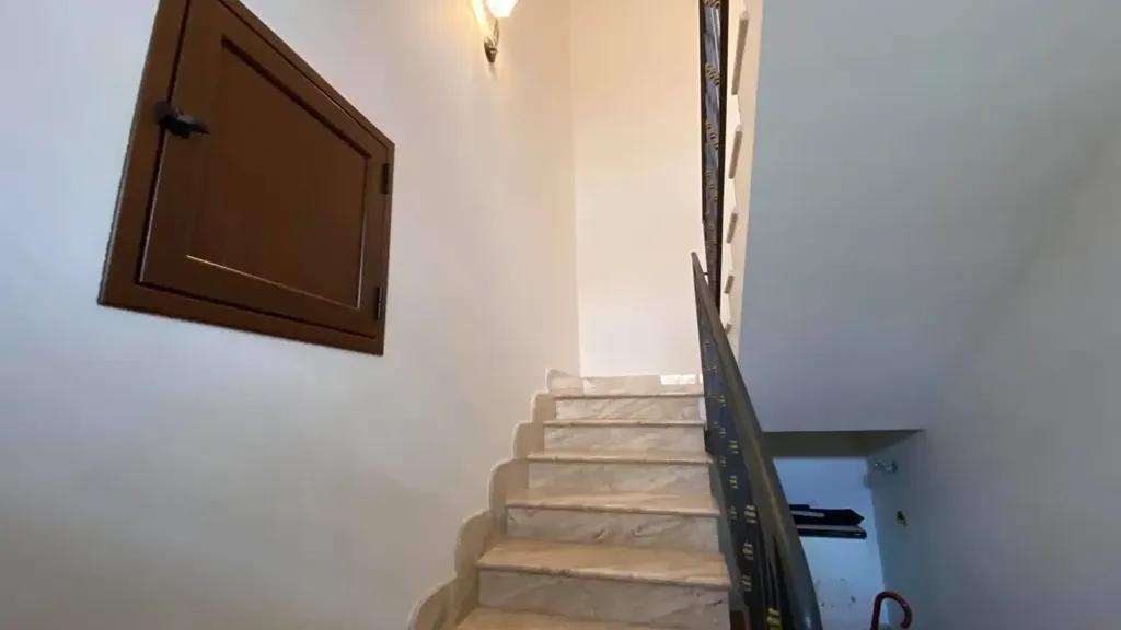 Pièces - Apartment with Terrace in Castelvetrano