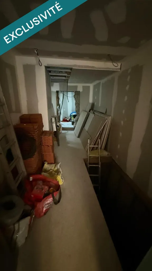 Pièces - Appartement Neuf en Centre-Ville de Nancy