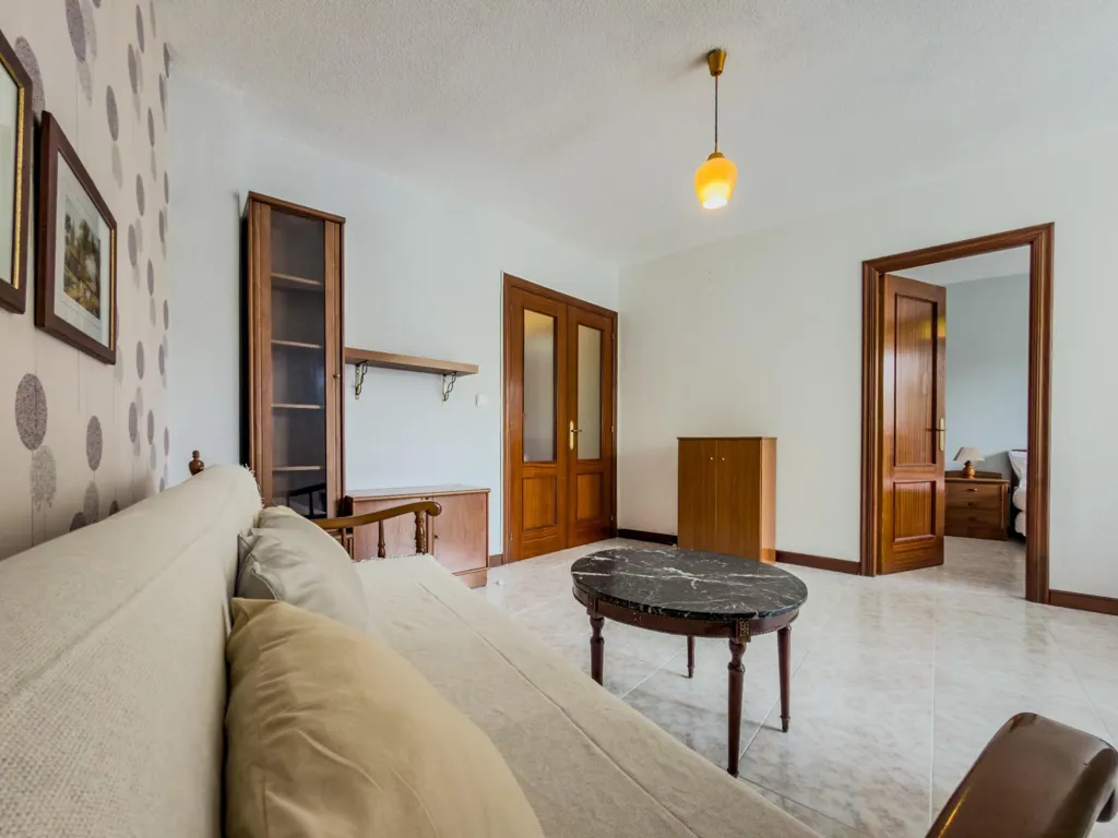 Séjour - Apartment with Sea View in Somo, Cantabria