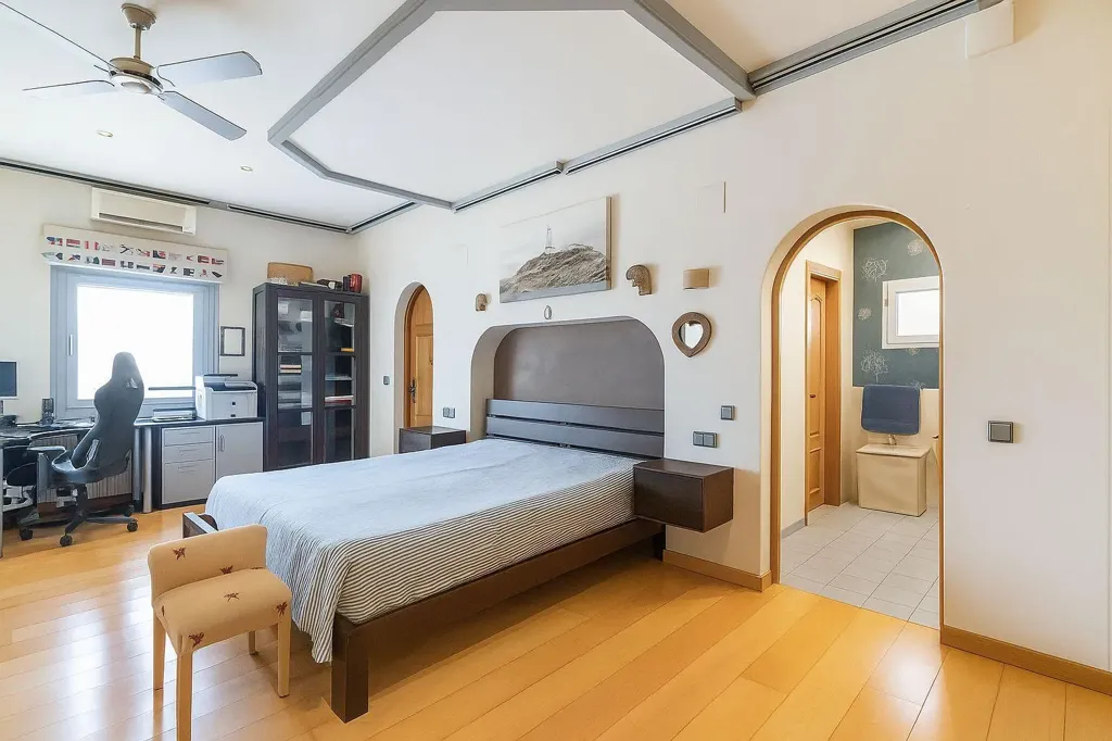 Magamistoad - Luxury Villa with Sea Views in Calpe