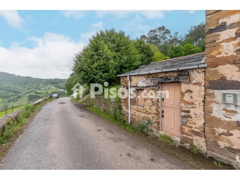 Esterno - Traditional Complex with Spectacular Views in Boal