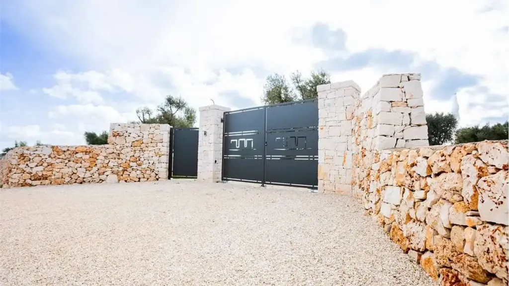 Välivaade - Villa with 8 Bedrooms in Carovigno