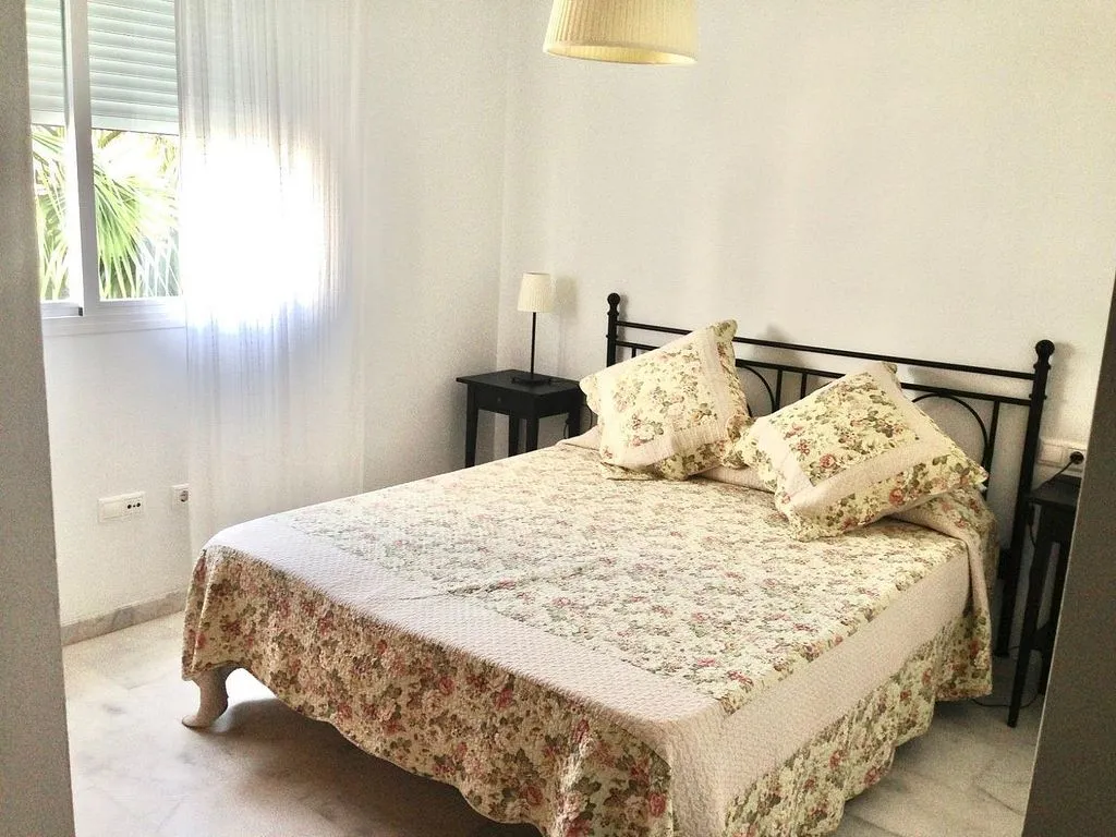Chambres - Seafront Apartment with Terrace in Isla Cristina