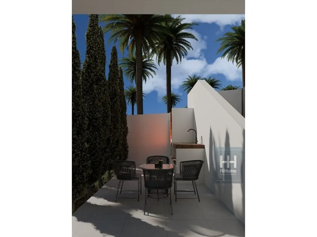 Luxury House with Pool in Porto Santo