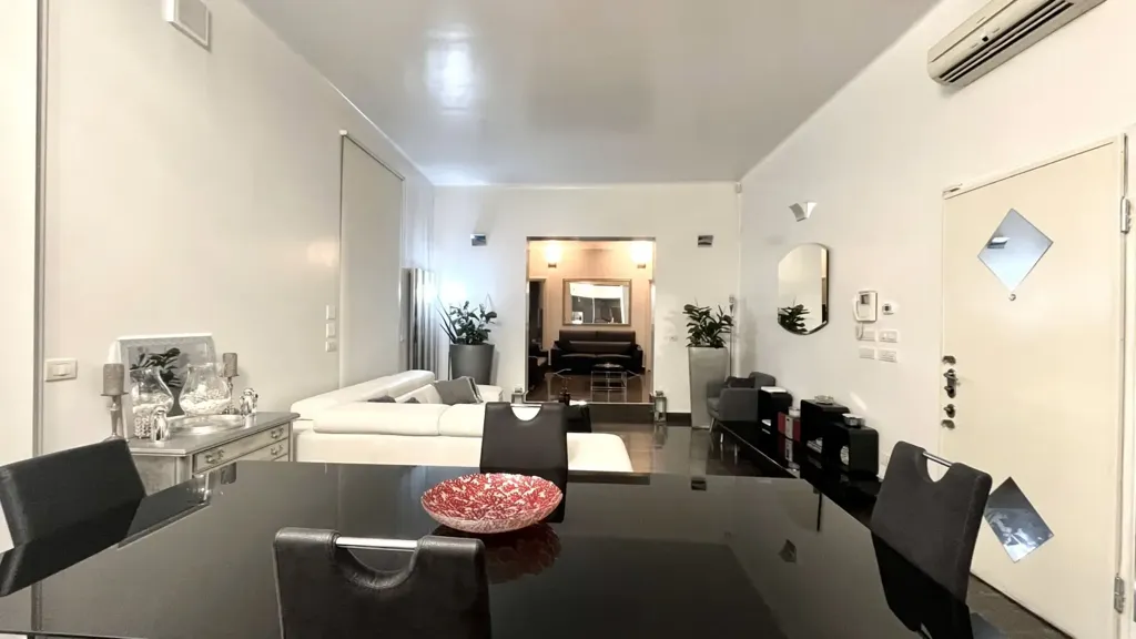 Salle à manger - Luxury Apartment with Terrace in Jesi