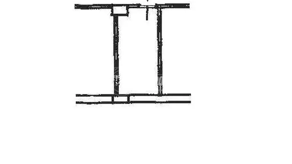 Trilocale with Garage in Messina