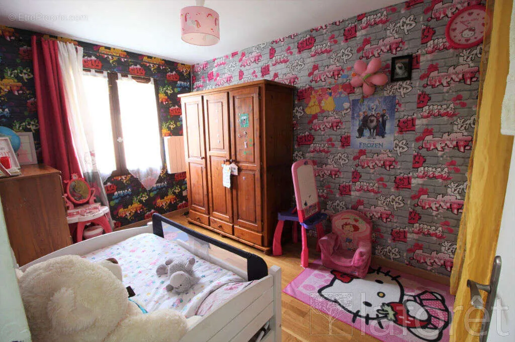 Maison 4 pièces à Limay