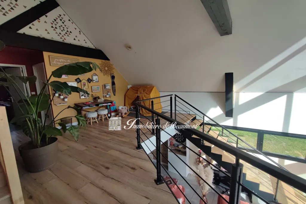 Stanze - Recent House with Woodland View in Barc
