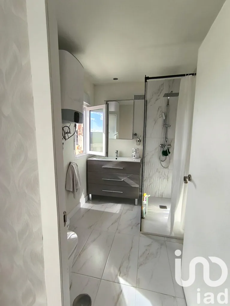 Salles de bain - Detached House with Pool in Colmenar de Oreja