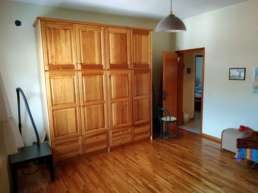 Camere da letto - Flat with Panoramic Views on Olympic Coast