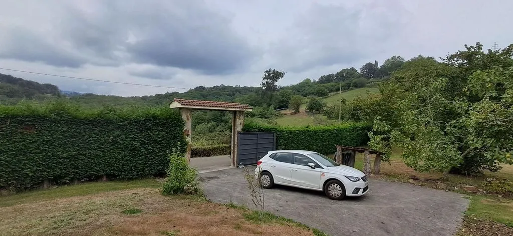 Välivaade - Luxury Detached House with Pool in Langreo