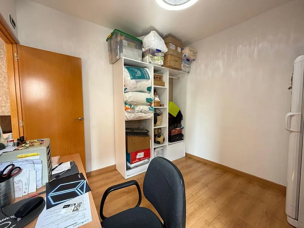Studio - Bright Apartment with Air Conditioning in Sant Pere