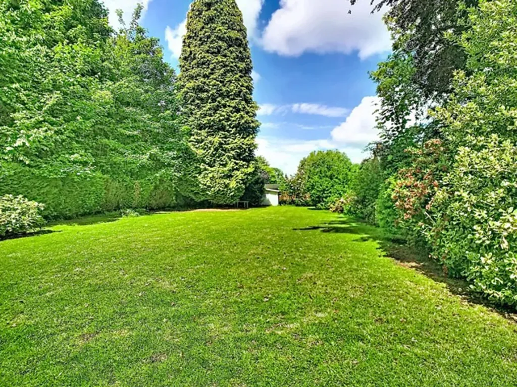 Jardin - Maison à Rénover avec Terrasse à Overijse