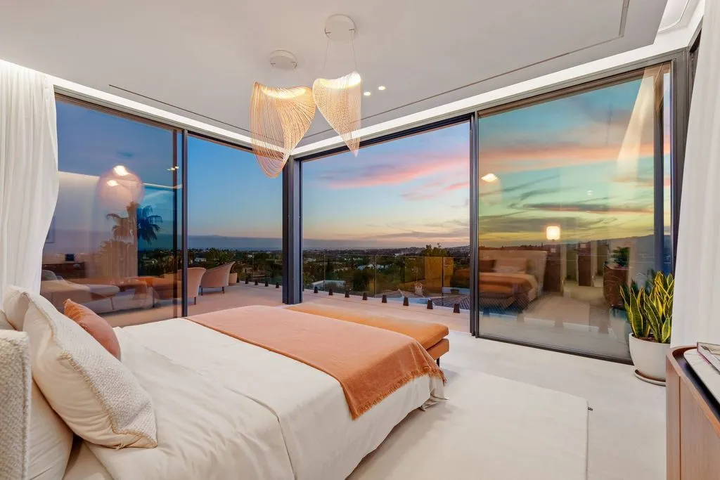 Magamistoad - Luxury Villa with Infinity Pool in La Quinta, Marbella