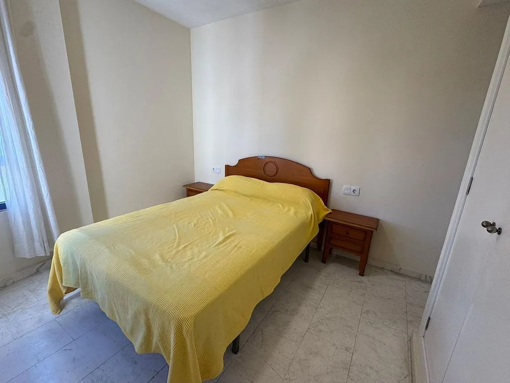 Chambres - Apartment with Pool and Terrace in Alcazaba Zocom