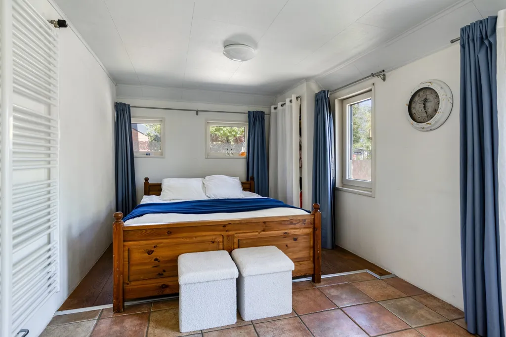 Maison 4 pièces à Een