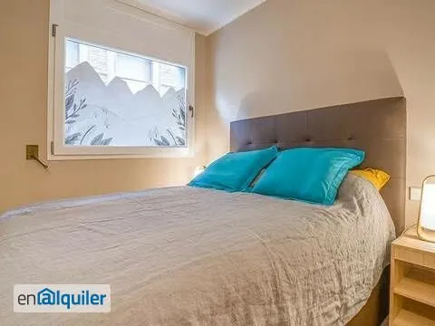Chambres - Modern Apartment with Mountain View in El Tarter