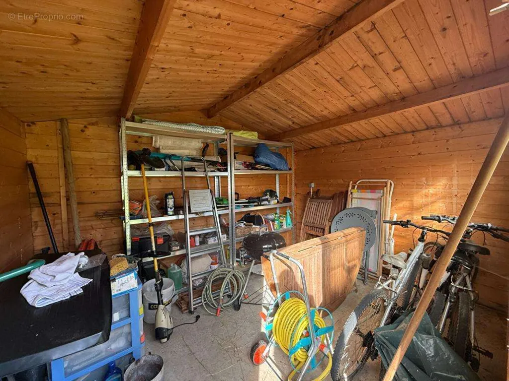 1-toaline maja asukohas Romagny