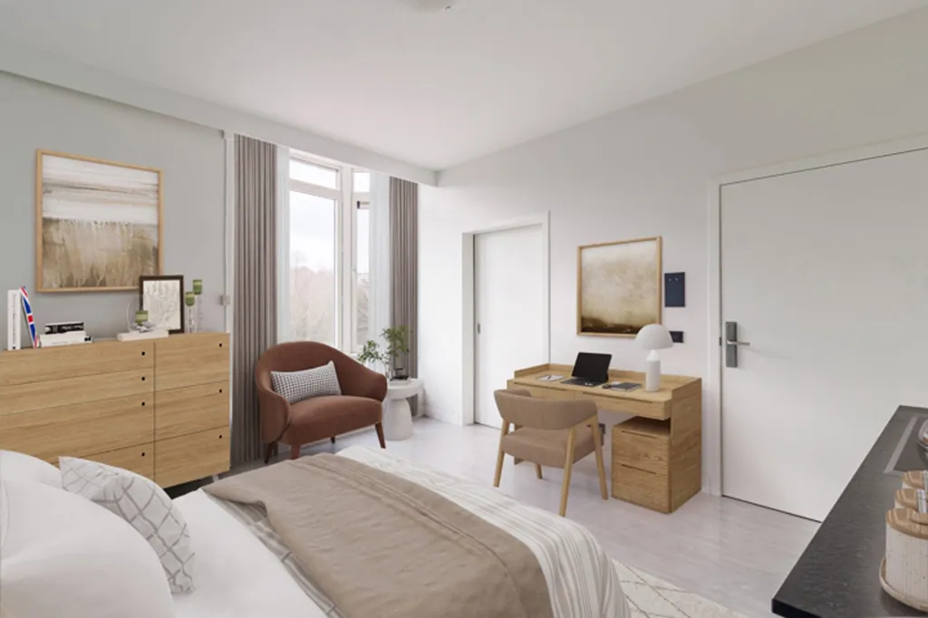 Chambres - Logements Étudiants Rénovés à Gand