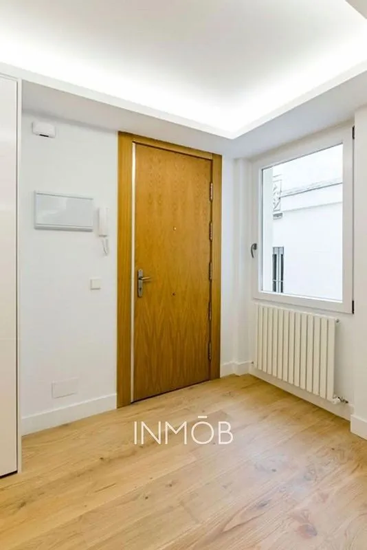Chambres - Amueblé Duplex in Chueca, Madrid