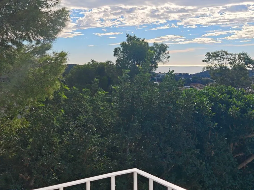 Balcon - Detached House with Pool in Altea