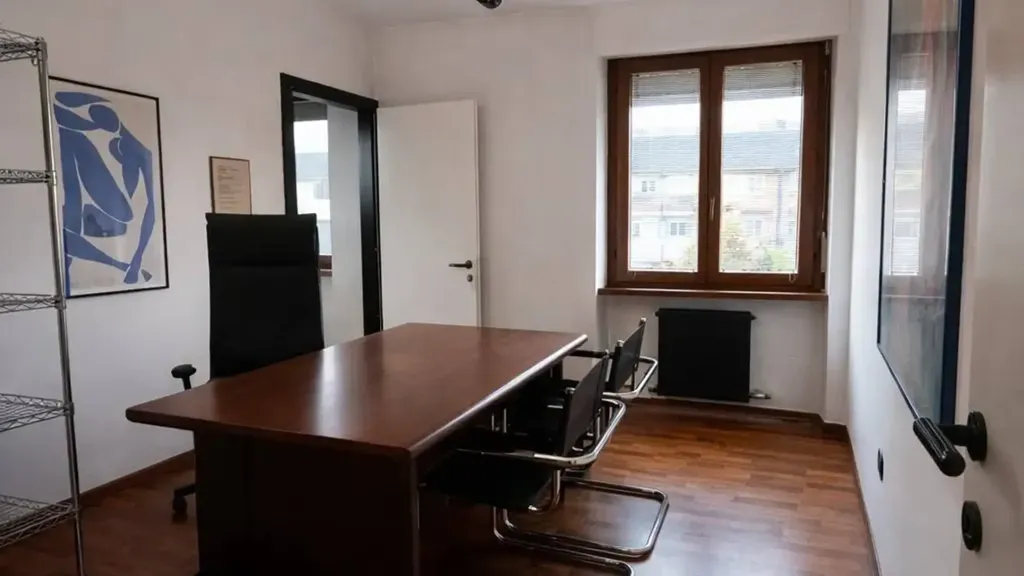 Studio - Office Space with Conversion Potential in Trento