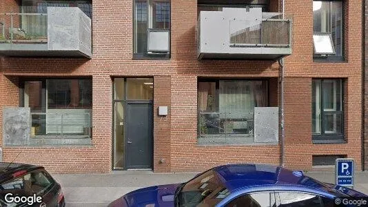 Extérieur - Office Space for Rent in Valby