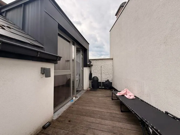 Apartment in Namur