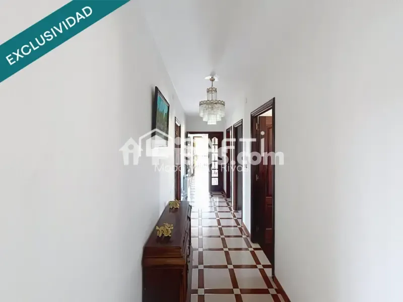 Esik - Detached House with Two Independent Units in Meis