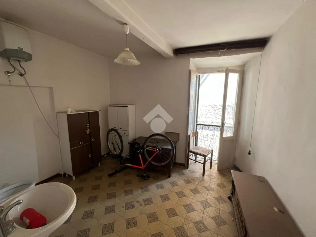 Pesuköök - Bright Apartment with Terrace in Subiaco